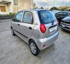 Auto - Chevrolet matiz 800 s planet
