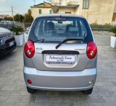 Auto - Chevrolet matiz 800 s planet