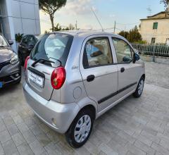 Auto - Chevrolet matiz 800 s planet