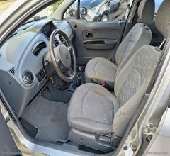 Auto - Chevrolet matiz 800 s planet