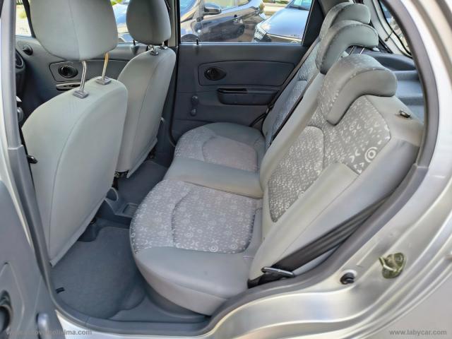 Auto - Chevrolet matiz 800 s planet