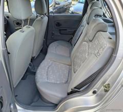 Auto - Chevrolet matiz 800 s planet