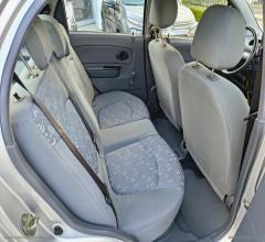 Auto - Chevrolet matiz 800 s planet