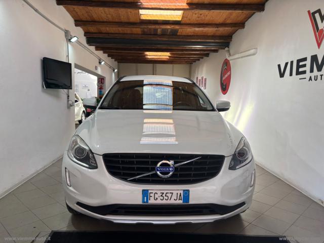 Auto - Volvo xc60 d3 geartronic summum