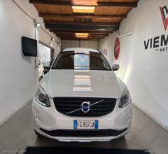 Auto - Volvo xc60 d3 geartronic summum