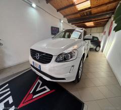 Auto - Volvo xc60 d3 geartronic summum