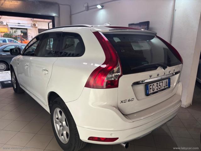 Auto - Volvo xc60 d3 geartronic summum