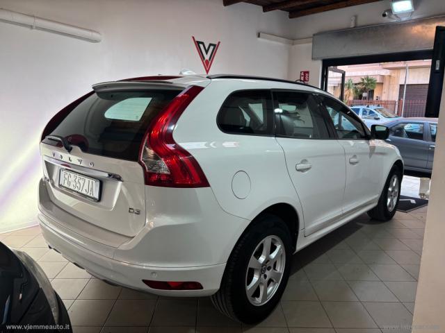 Auto - Volvo xc60 d3 geartronic summum