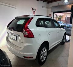 Auto - Volvo xc60 d3 geartronic summum