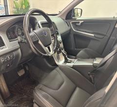 Auto - Volvo xc60 d3 geartronic summum