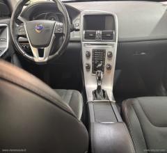 Auto - Volvo xc60 d3 geartronic summum