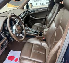 Auto - Porsche macan 3.0 s diesel