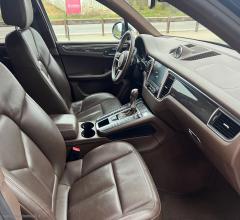Auto - Porsche macan 3.0 s diesel