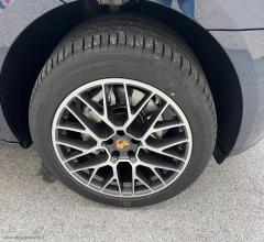 Auto - Porsche macan 3.0 s diesel