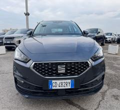 Auto - Seat leon st 1.5 etsi 150cv dsg xcellence