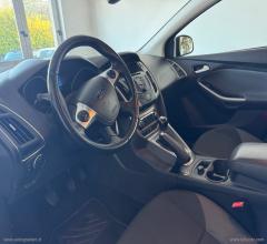 Auto - Ford focus 1.6 120 cv gpl
