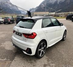 Auto - Audi a1 spb 30 tfsi 116cv s line edition neopatentati
