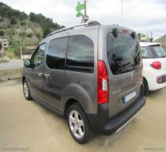 Auto - Peugeot partner tepee 1.6hdi 112 active
