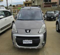 Auto - Peugeot partner tepee 1.6hdi 112 active