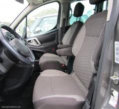 Auto - Peugeot partner tepee 1.6hdi 112 active