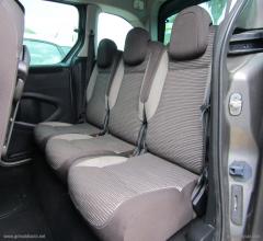 Auto - Peugeot partner tepee 1.6hdi 112 active