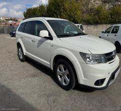 Auto - Fiat freemont 2.0 multijet 140 cv lounge