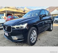 Auto - Volvo xc60 b4