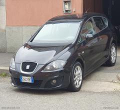 Auto - Seat leon 1.6 tdi cr