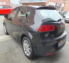 Auto - Seat leon 1.6 tdi cr