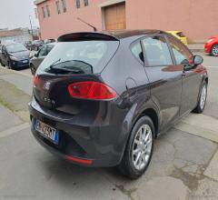 Auto - Seat leon 1.6 tdi cr