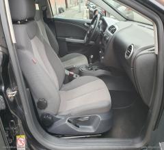 Auto - Seat leon 1.6 tdi cr