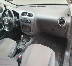 Auto - Seat leon 1.6 tdi cr