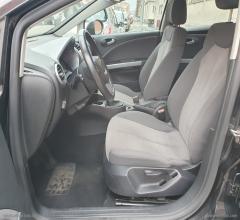 Auto - Seat leon 1.6 tdi cr