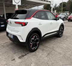 Auto - Opel mokka 1.2 turbo 130 cv aut. gs line