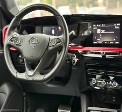 Auto - Opel mokka 1.2 turbo 130 cv aut. gs line