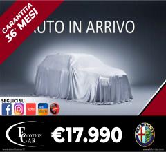 Alfa romeo giulia 2.2td 160cv at8 business motore nuovo