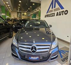 Auto - Mercedes-benz cls 250 cdi blueefficiency