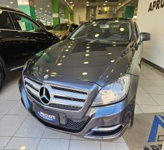 Auto - Mercedes-benz cls 250 cdi blueefficiency