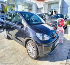 Volkswagen 1.0 5p. eco move up! bmt
