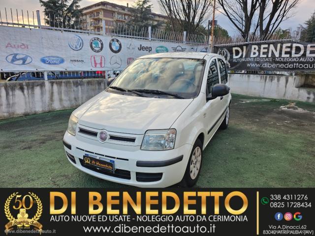 Auto - Fiat panda 1.2 dynamic euro 5