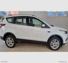 Auto - Ford kuga 2.0 tdci 150cv s&s 4wd pow.business