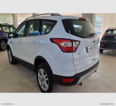 Auto - Ford kuga 2.0 tdci 150cv s&s 4wd pow.business
