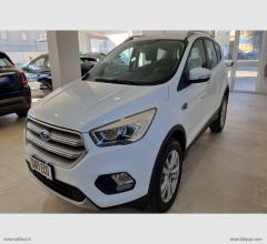 Auto - Ford kuga 2.0 tdci 150cv s&s 4wd pow.business