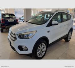 Auto - Ford kuga 2.0 tdci 150cv s&s 4wd pow.business
