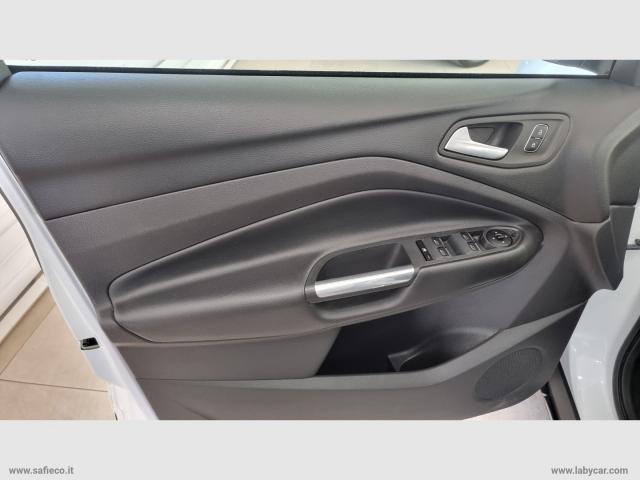 Auto - Ford kuga 2.0 tdci 150cv s&s 4wd pow.business