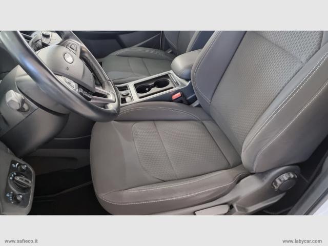 Auto - Ford kuga 2.0 tdci 150cv s&s 4wd pow.business