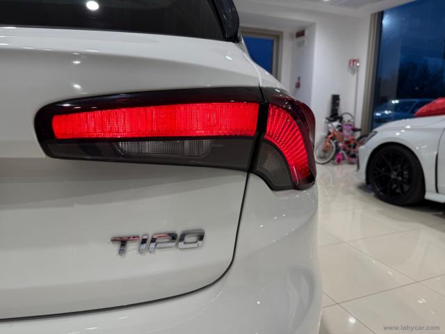 Auto - Fiat tipo 1.3 mjt s&s 5p. lounge