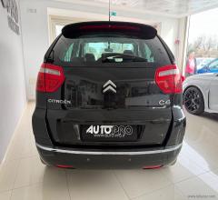 Auto - Citroen c4 picasso 1.6 vti 120 ideal