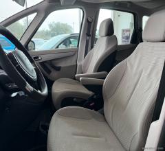 Auto - Citroen c4 picasso 1.6 vti 120 ideal