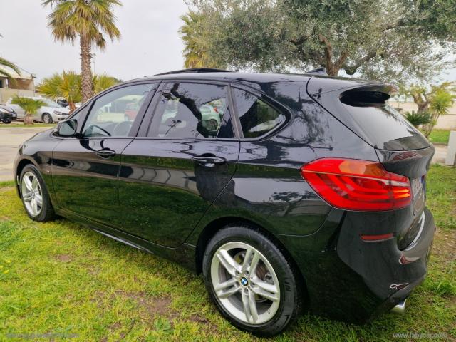 Auto - Bmw 218d active tourer msport tetto